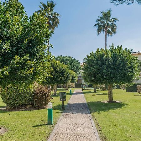 Holiday Home Brisamar - Novo Sancti Petri By Interhome チクラナ・デ・ラ・フロンテーラ エクステリア 写真