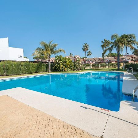 Holiday Home Brisamar - Novo Sancti Petri By Interhome チクラナ・デ・ラ・フロンテーラ エクステリア 写真
