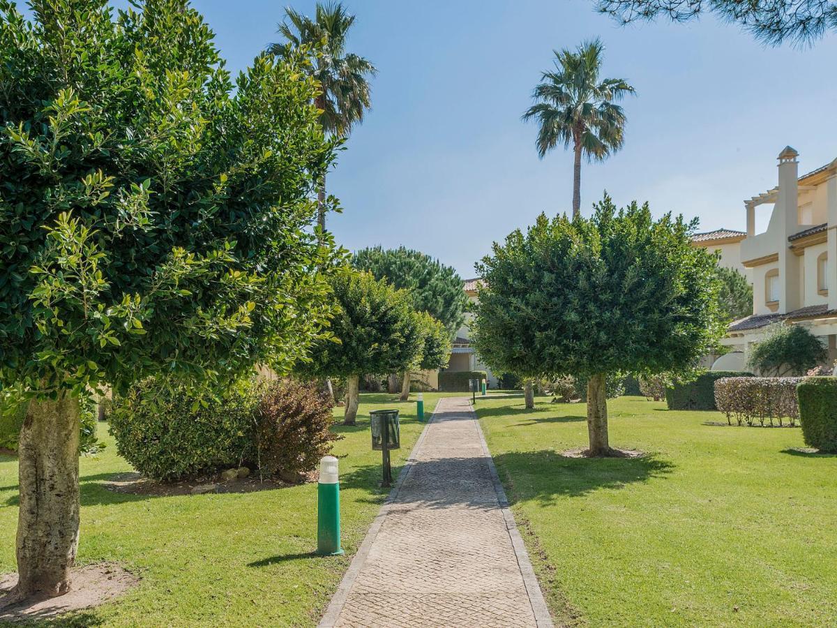 Holiday Home Brisamar - Novo Sancti Petri By Interhome チクラナ・デ・ラ・フロンテーラ エクステリア 写真