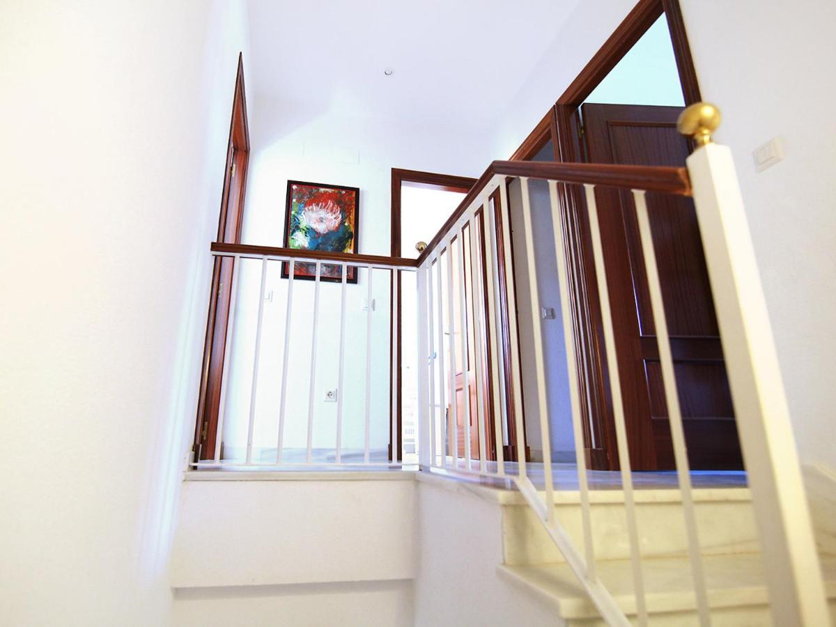 Holiday Home Brisamar - Novo Sancti Petri By Interhome チクラナ・デ・ラ・フロンテーラ エクステリア 写真