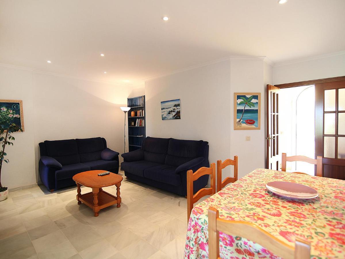 Holiday Home Brisamar - Novo Sancti Petri By Interhome チクラナ・デ・ラ・フロンテーラ エクステリア 写真