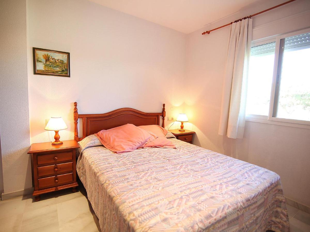Holiday Home Brisamar - Novo Sancti Petri By Interhome チクラナ・デ・ラ・フロンテーラ エクステリア 写真