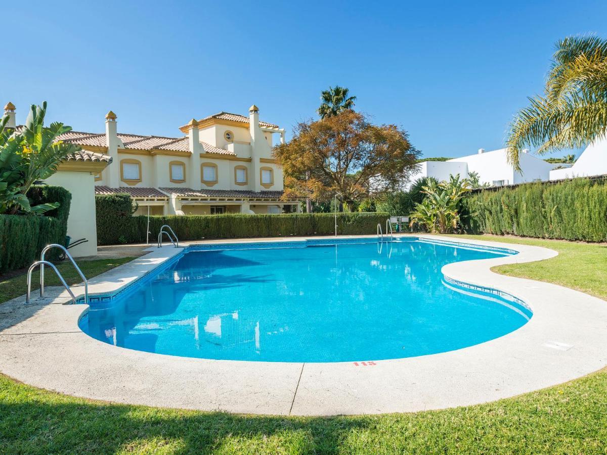 Holiday Home Brisamar - Novo Sancti Petri By Interhome チクラナ・デ・ラ・フロンテーラ エクステリア 写真