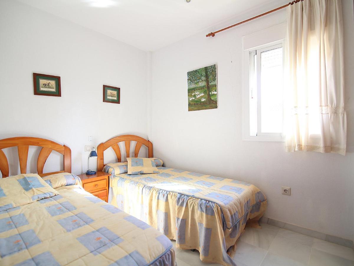 Holiday Home Brisamar - Novo Sancti Petri By Interhome チクラナ・デ・ラ・フロンテーラ エクステリア 写真