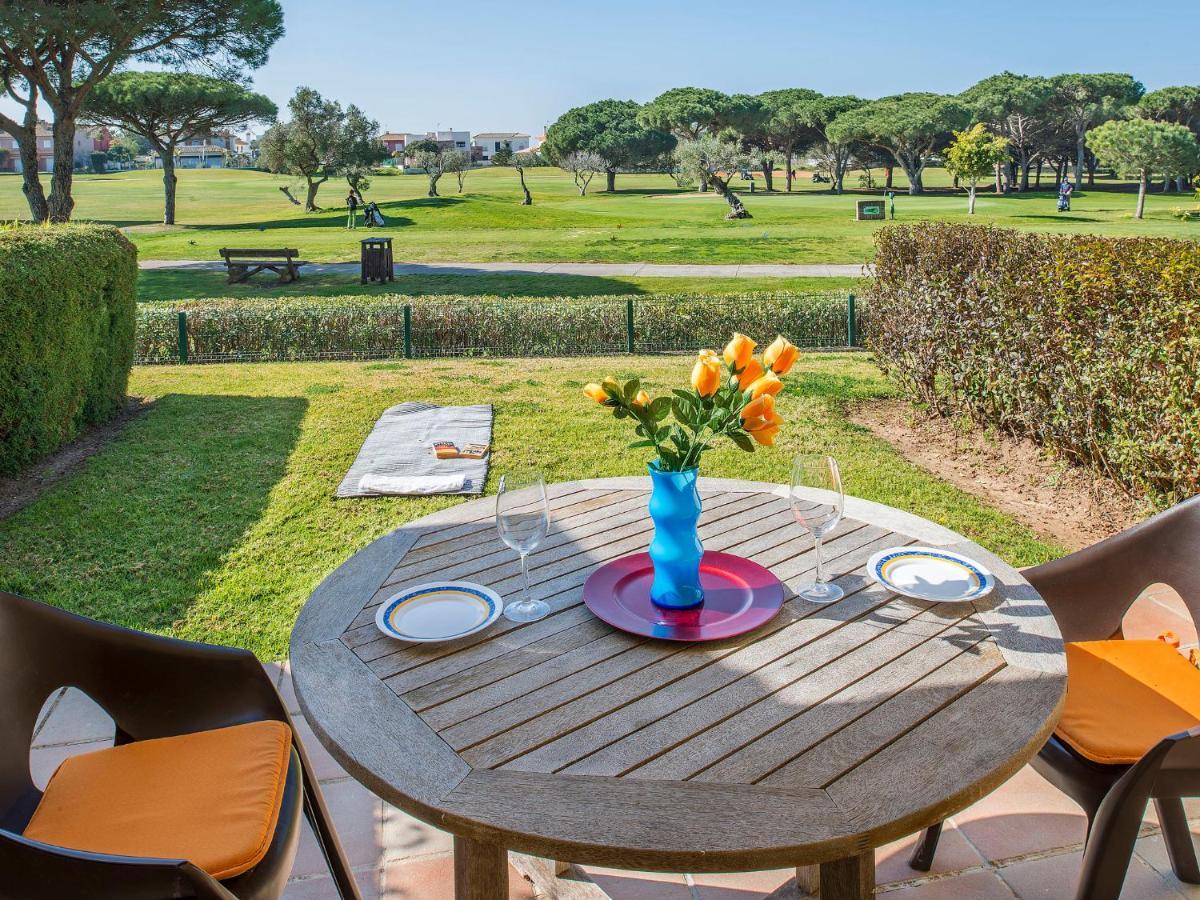 Holiday Home Brisamar - Novo Sancti Petri By Interhome チクラナ・デ・ラ・フロンテーラ エクステリア 写真